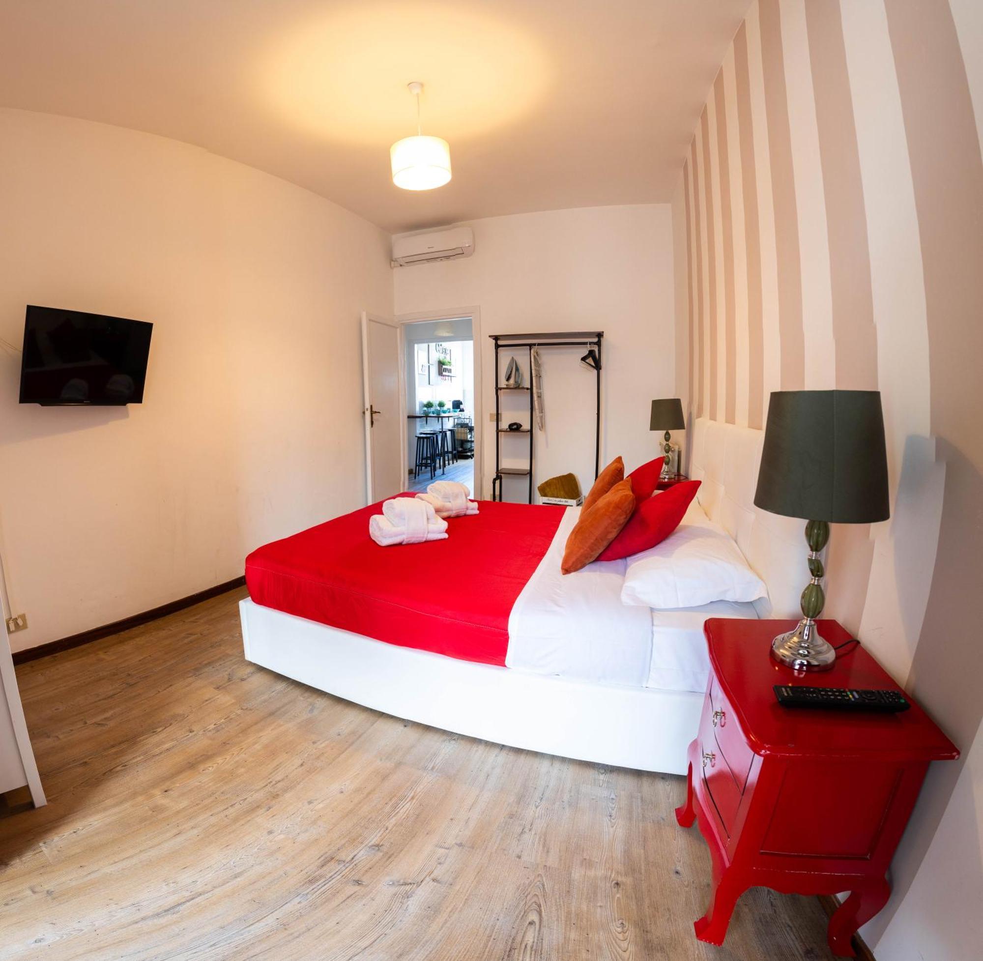 Urban Trastevere Ripa 11 Appartement *